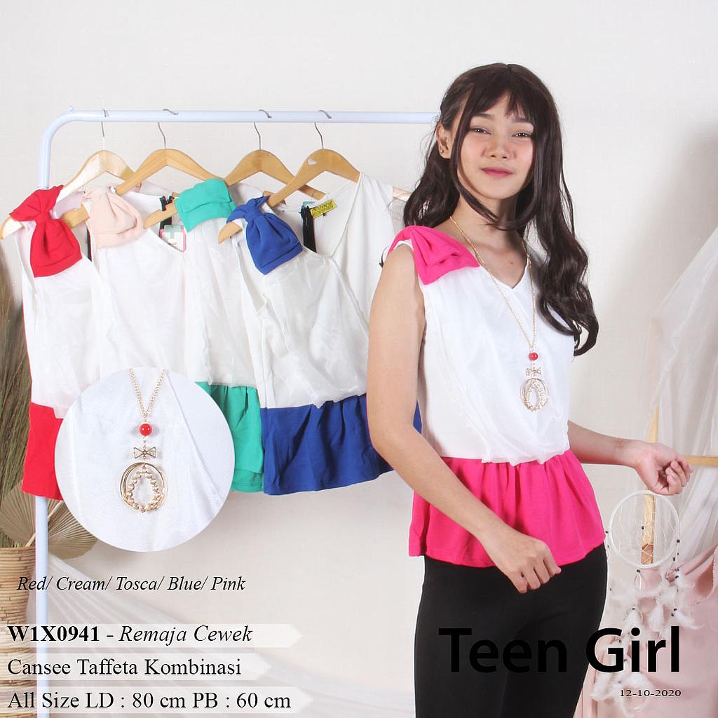 SINGLET PNDK JHT PITA BLK SLETING+KALUNG