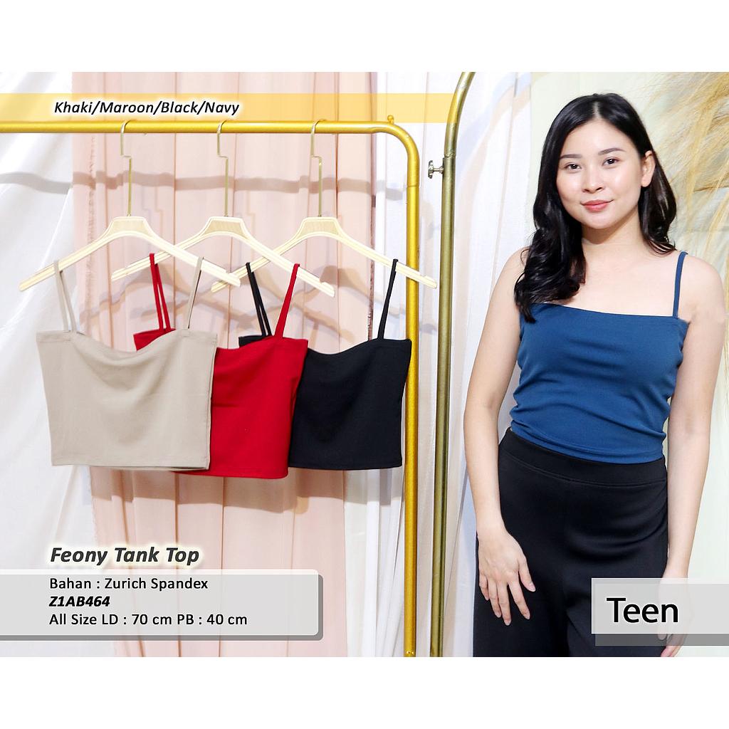 Feony Tank top