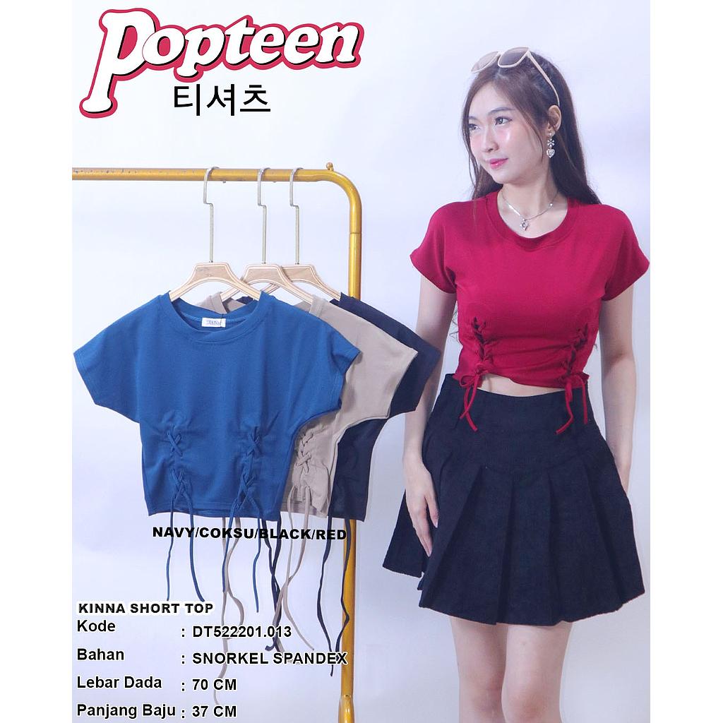 Kinna short top(DT.013)