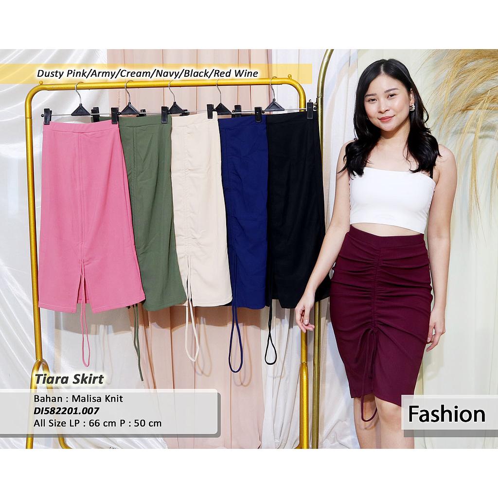 Tiara skirt