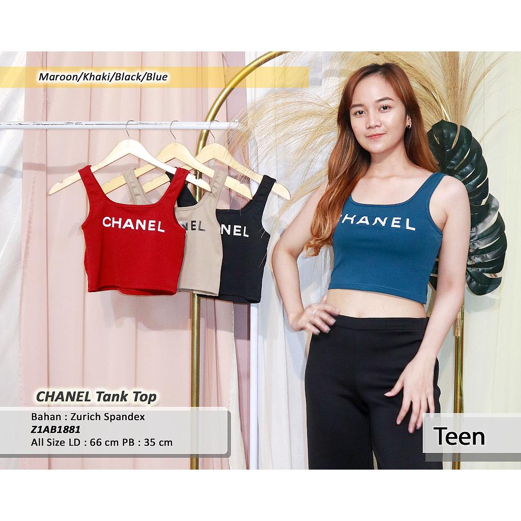 Chanel TankTop (AB188)