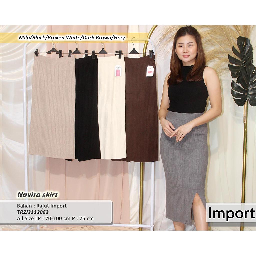 NAvira skirt