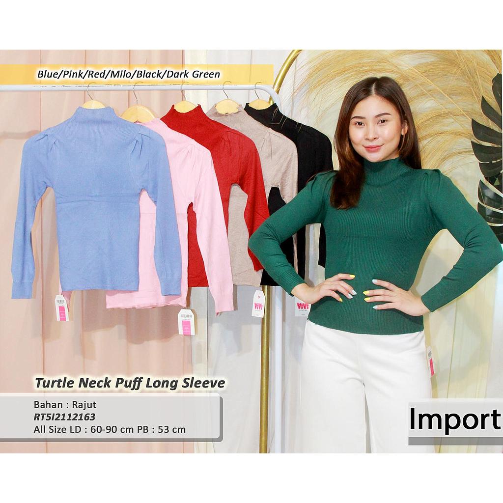 Venellope Long  top