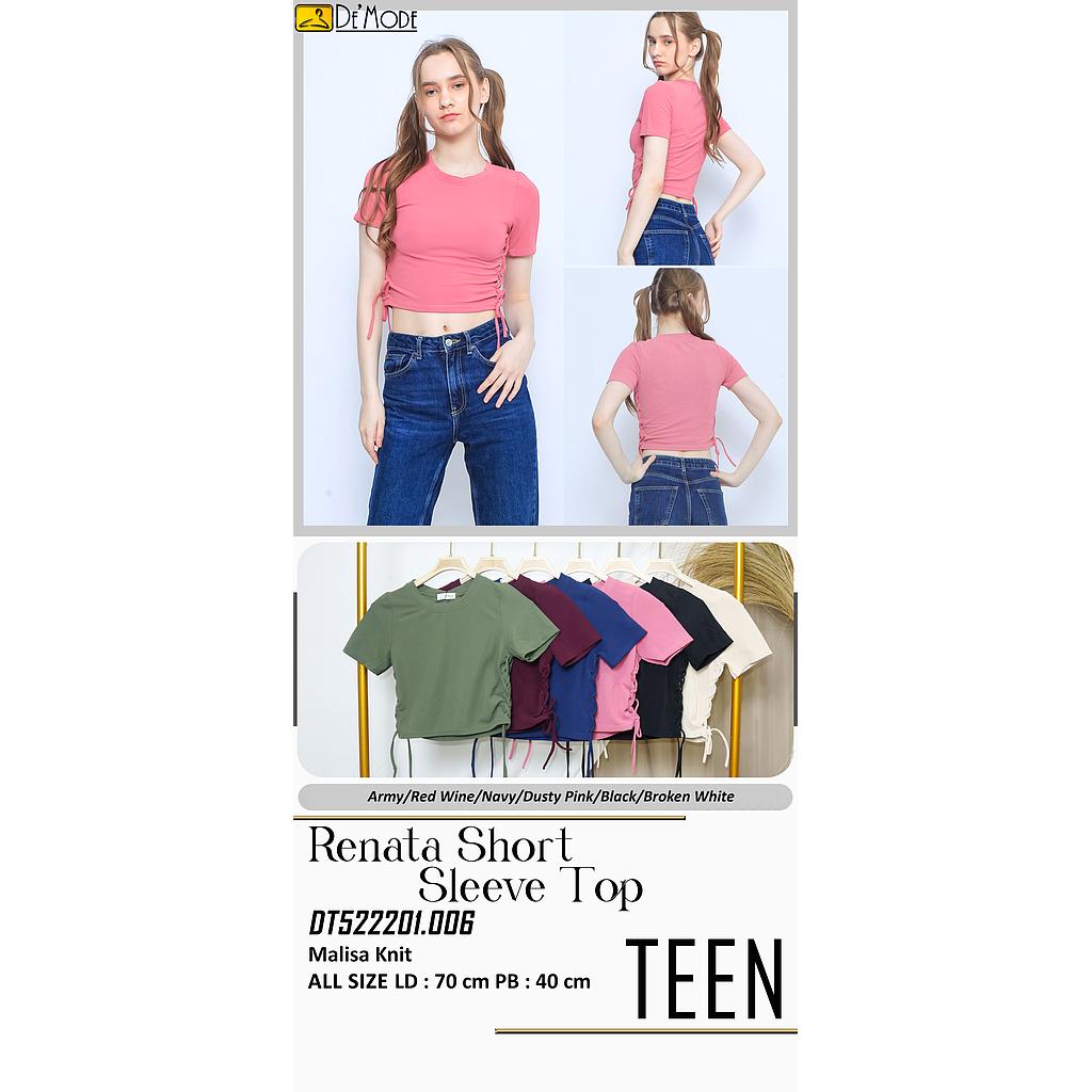 Renata short  top(DT.006)