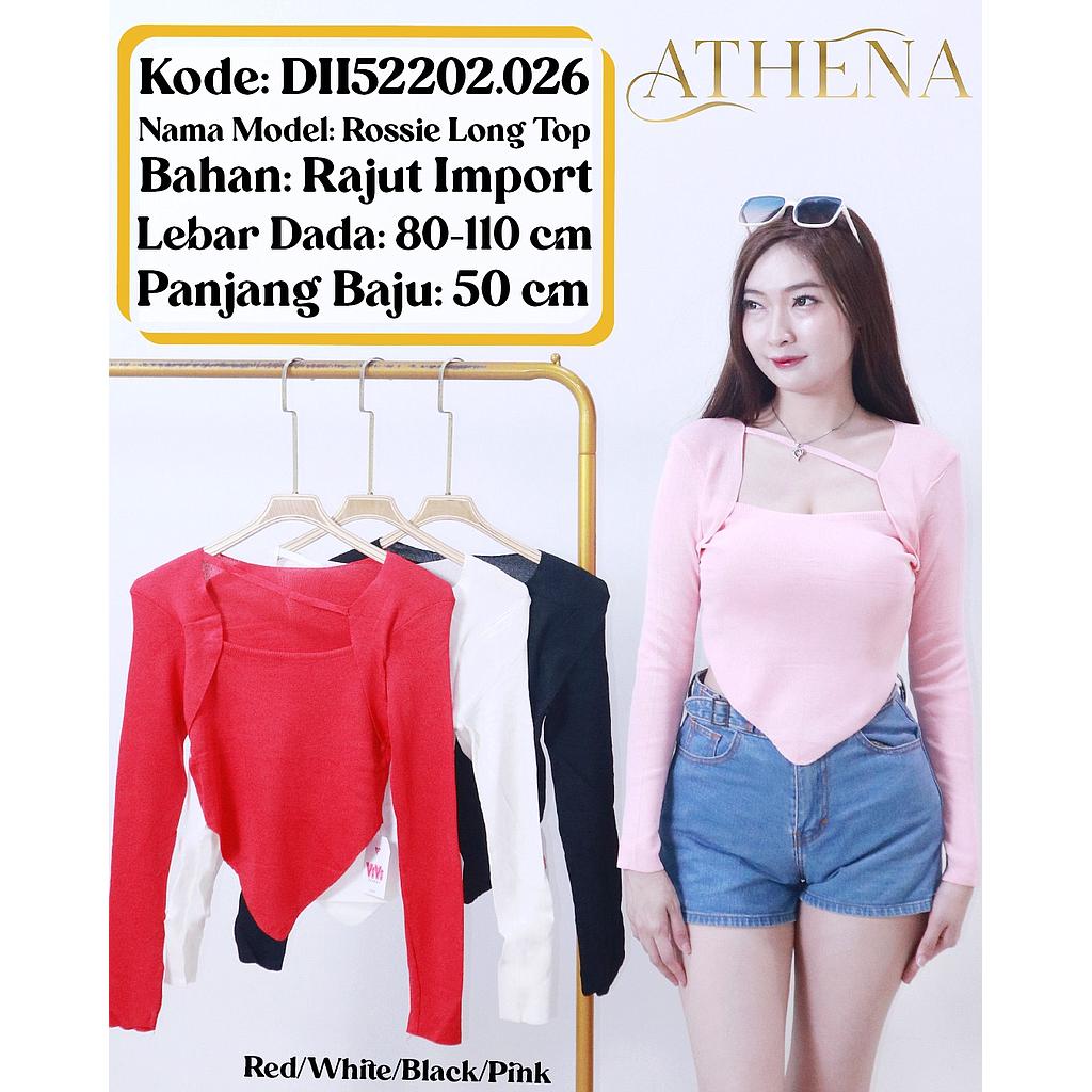 Rossie Long top
