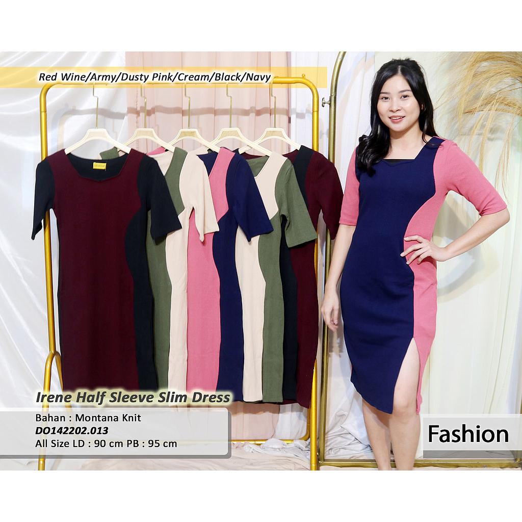 Irene Half dress(DO.013)