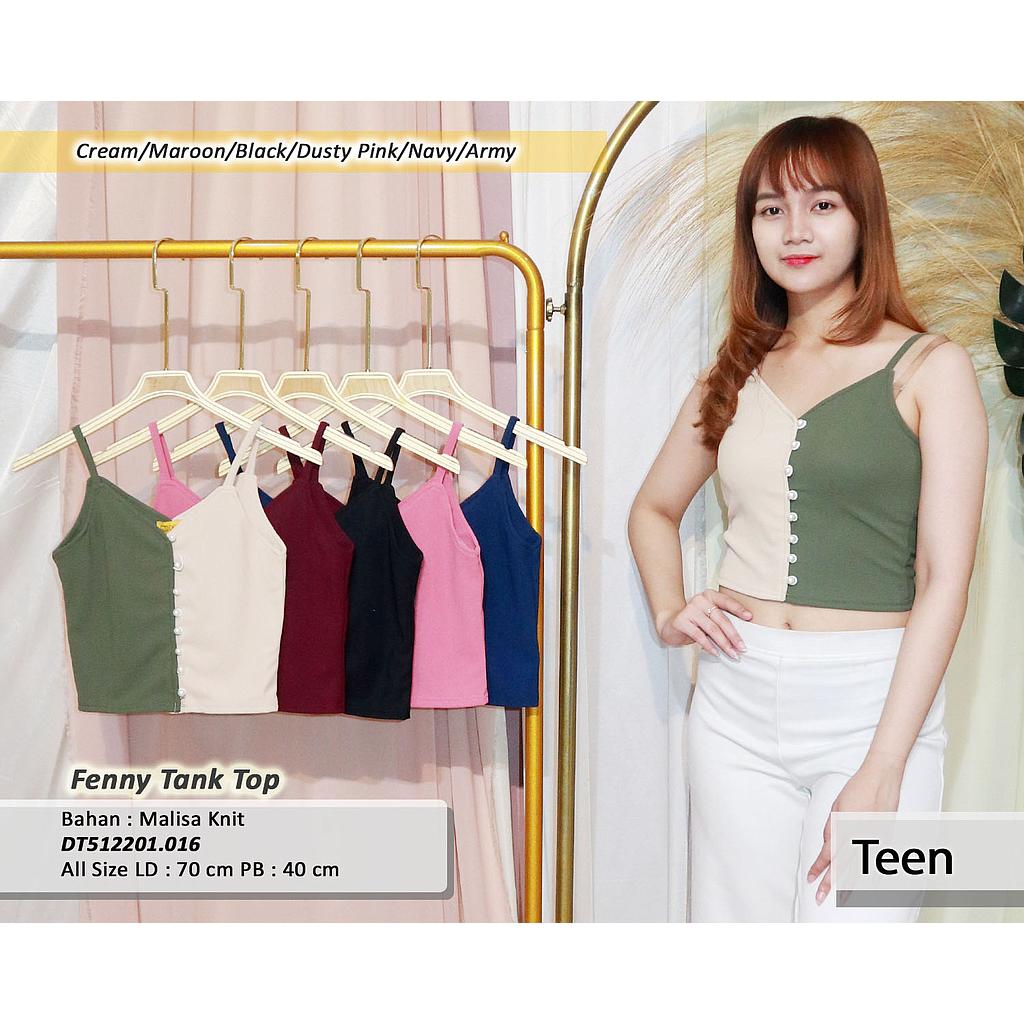 Fenny Tank Top (DT.016)