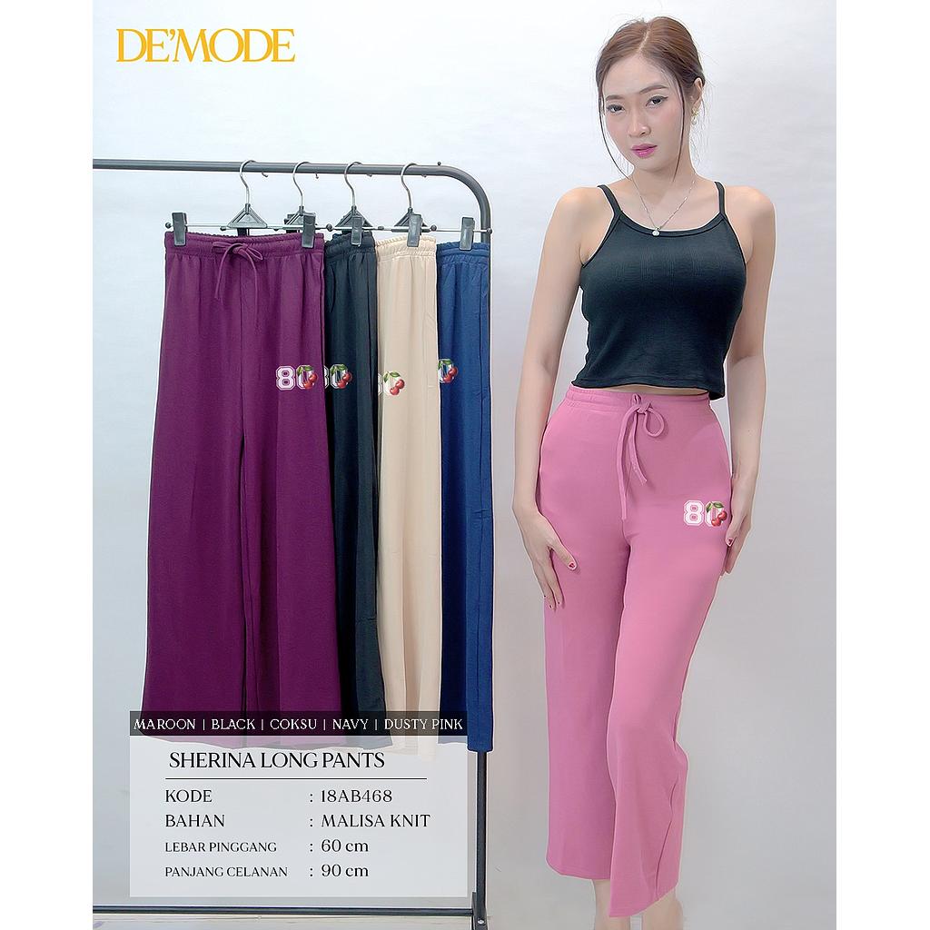 Sherina long  Pants (AB468)