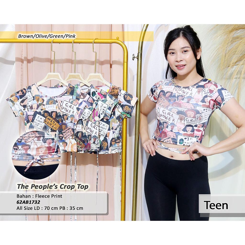 The People's Top (AB173)