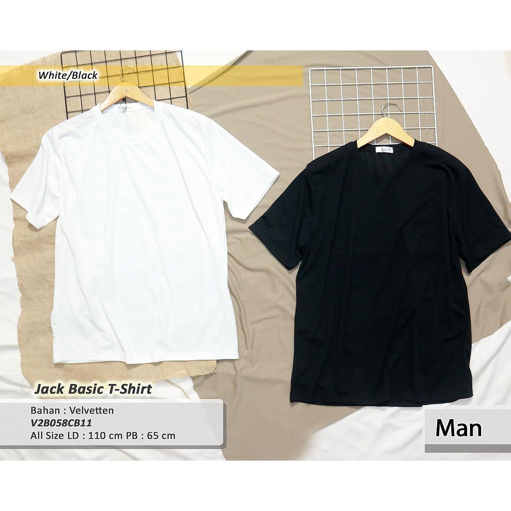 Jack Basic T-shirt