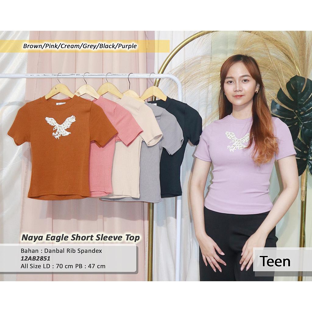 Naya Eagle short Top (AB285)