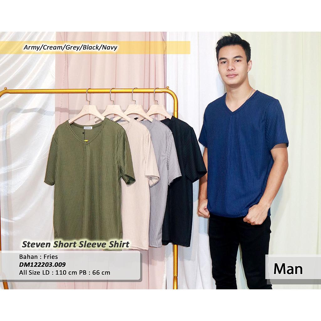 Steve short Shirt (DM.009)