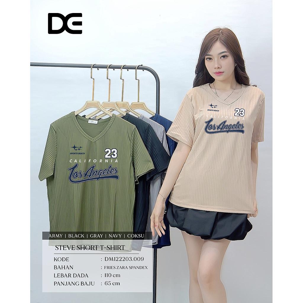 Steve short Shirt (DM.009)