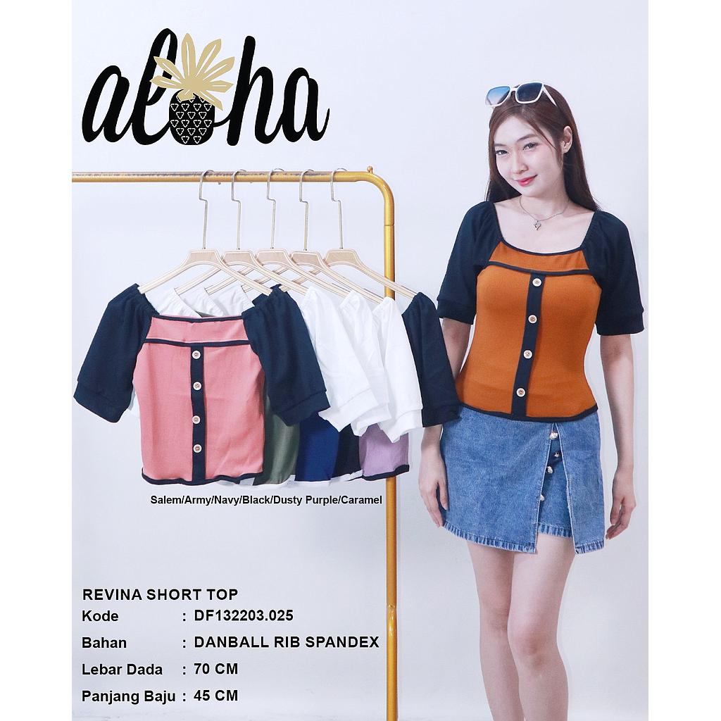 Revina Short Top (DF.025)