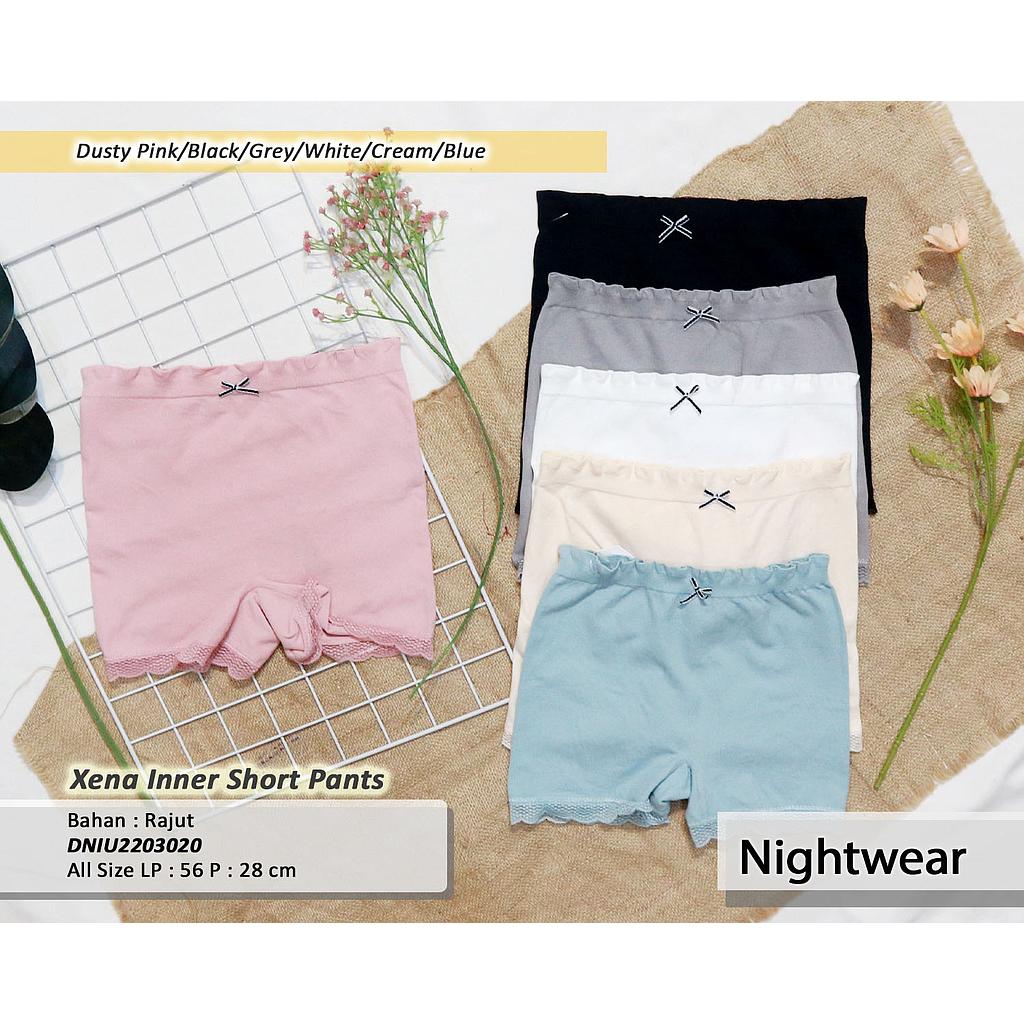 Xena Inner short pants
