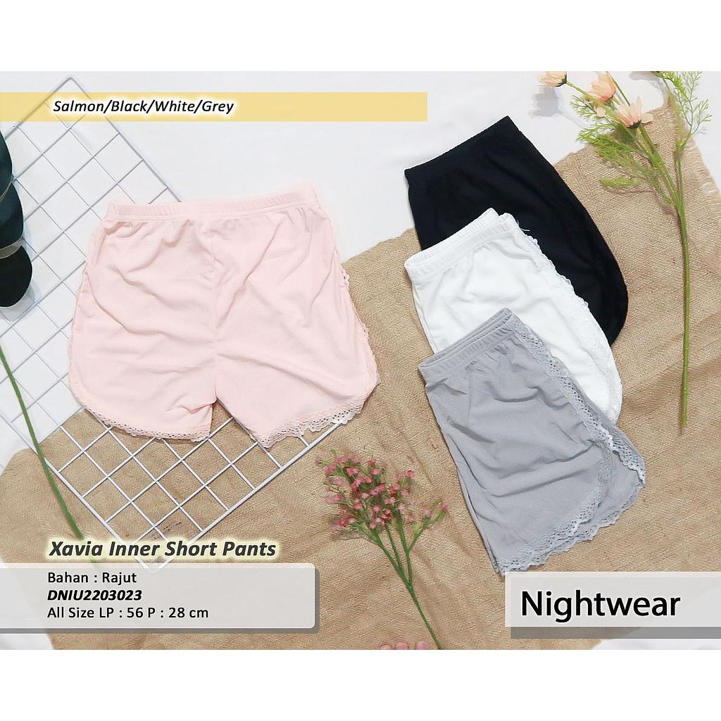 Xavia inner short pants