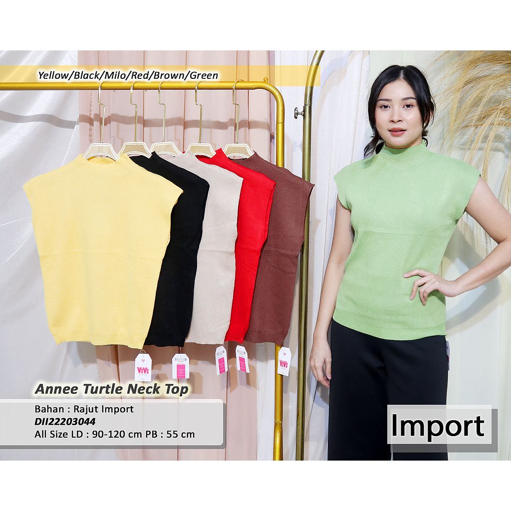 Anne Turtle Neck tp