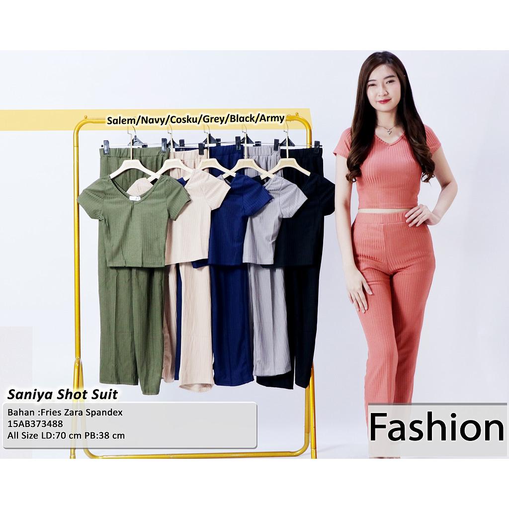 Delia short sleeve (AB373 +AB488)