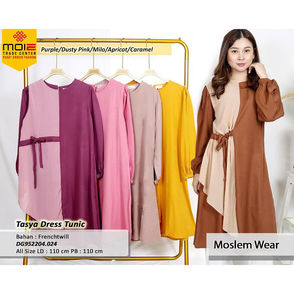 Tasya dress tunic (DG.024)