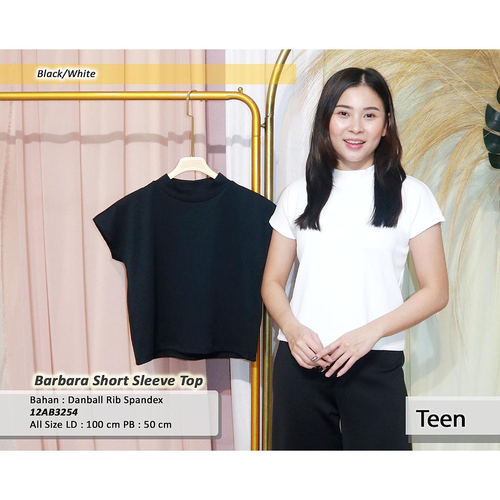 Barbara Short Top