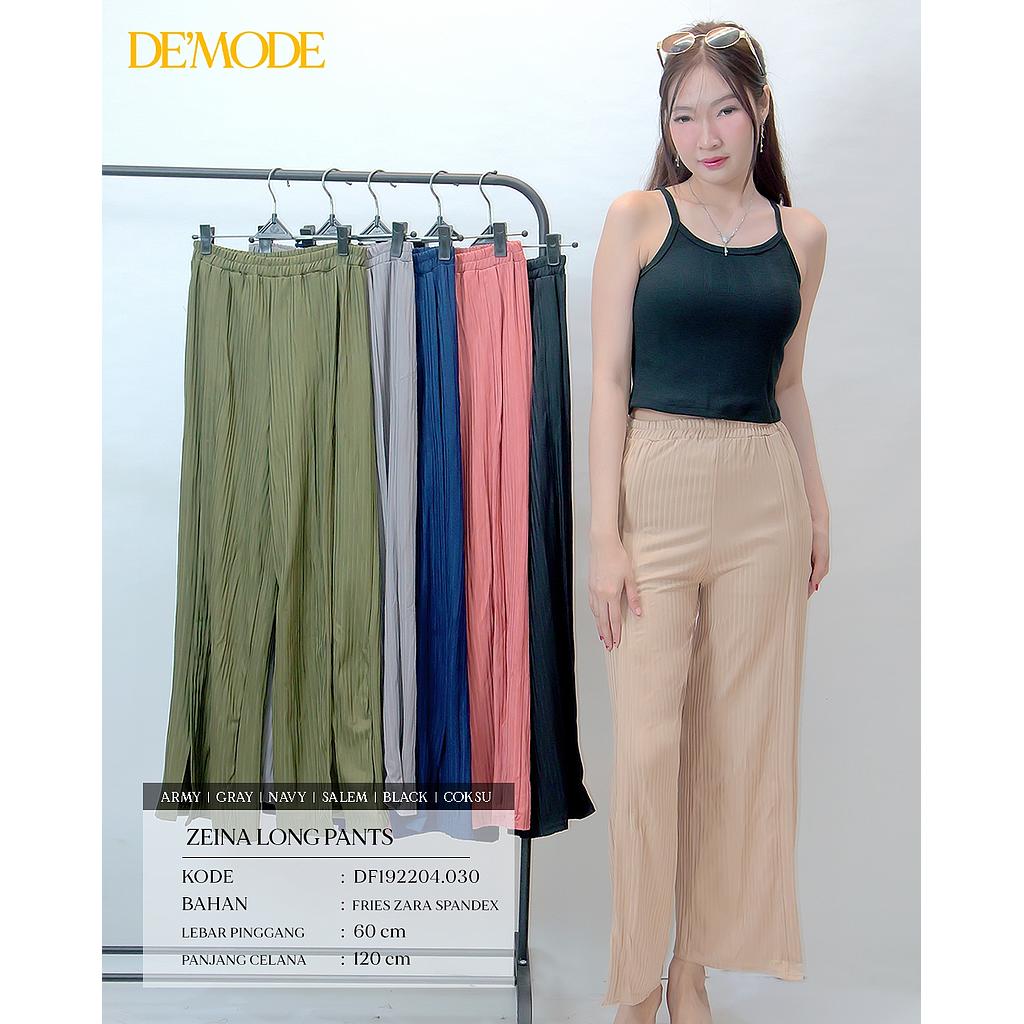 Zeina long Pants (DF.030)