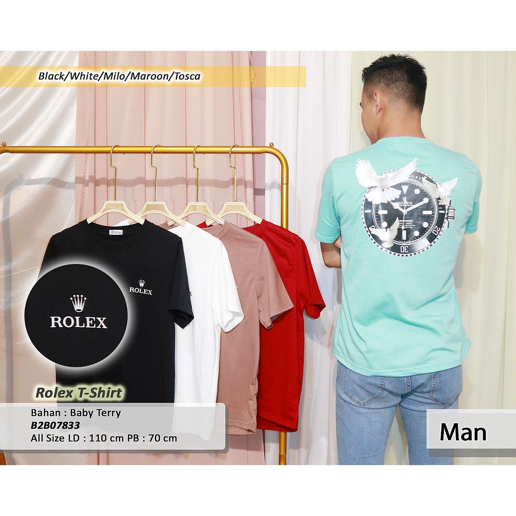 Rolex T-Shirt
