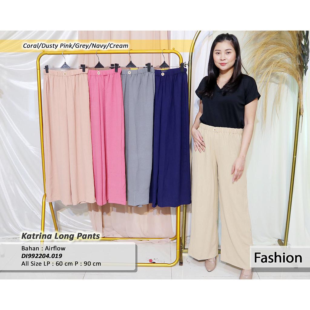 Katrina Long Pants (DI.019)