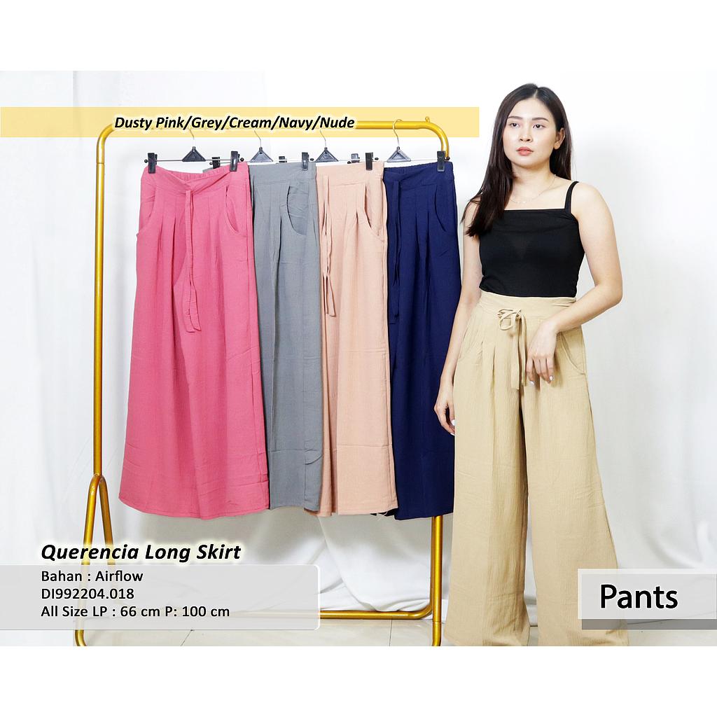 Querencia long skirt (DI.018)