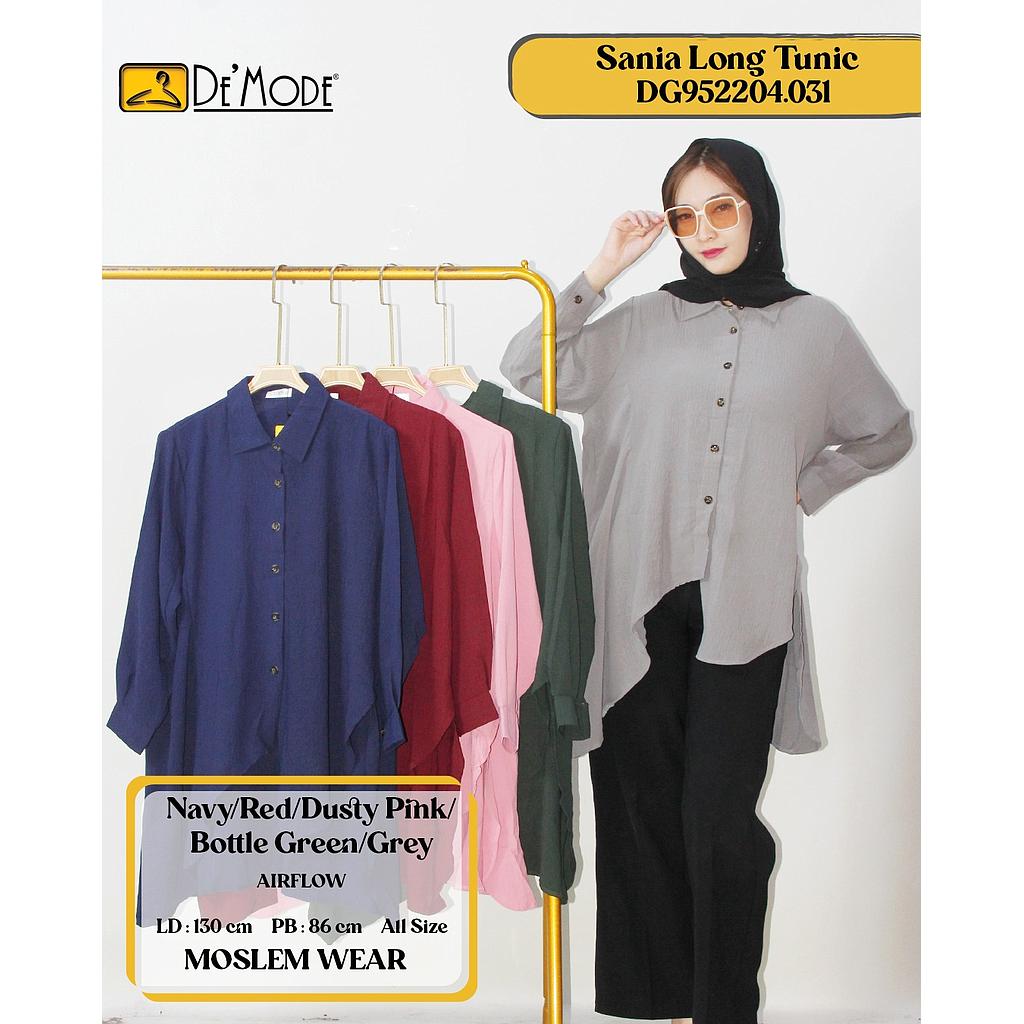 Sania Long tunik (DG.031)