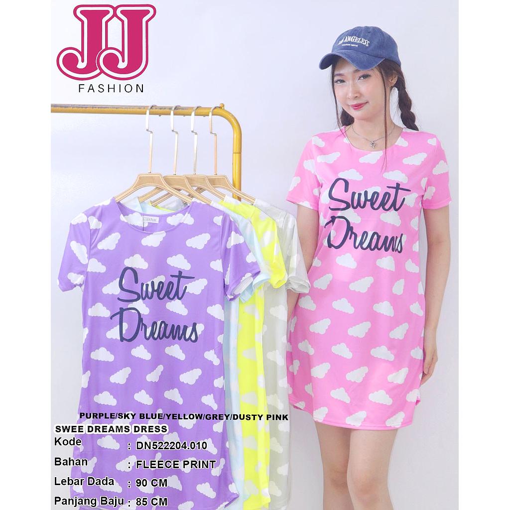 Swee Dreams Dress (DN.010)