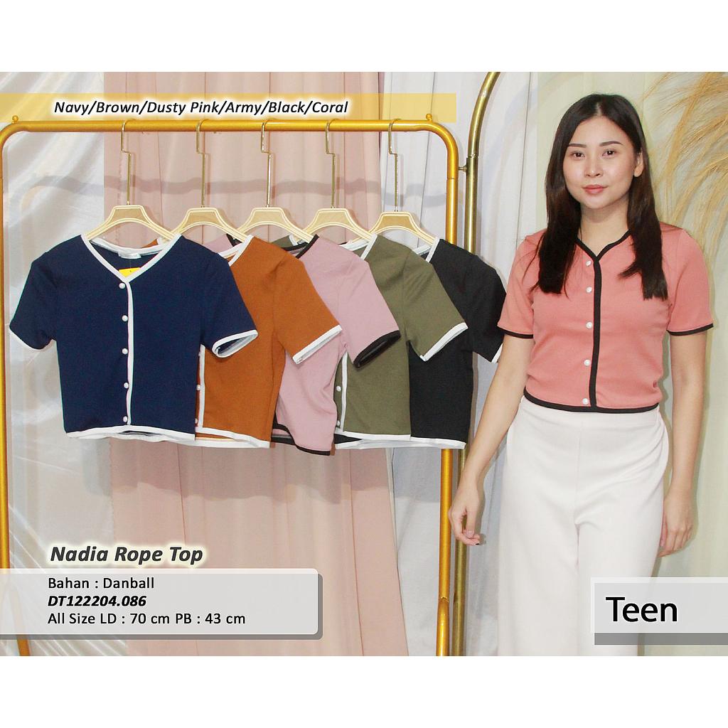 Nadia Rope Top (DT.086)