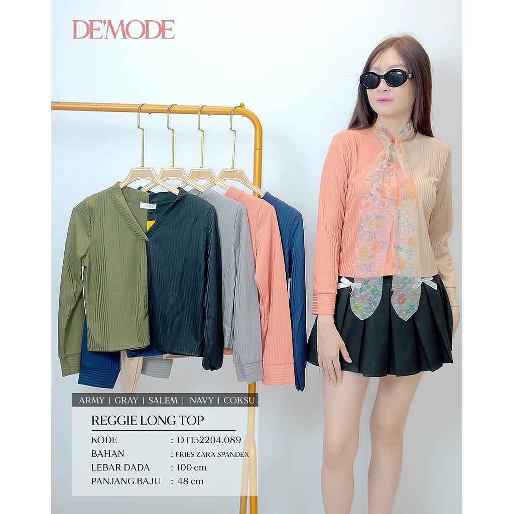 Reggie long  top (DT.089)
