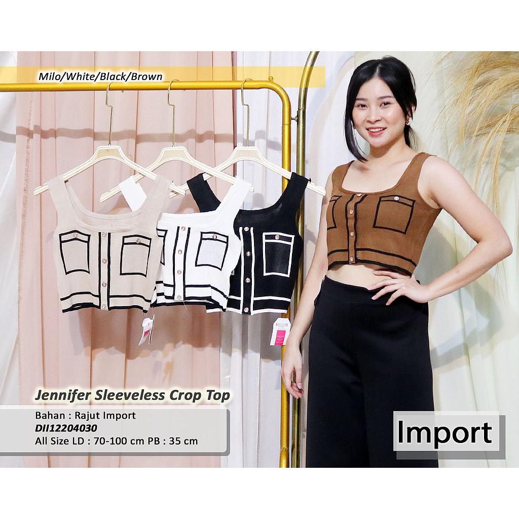 Color block Tank Top 