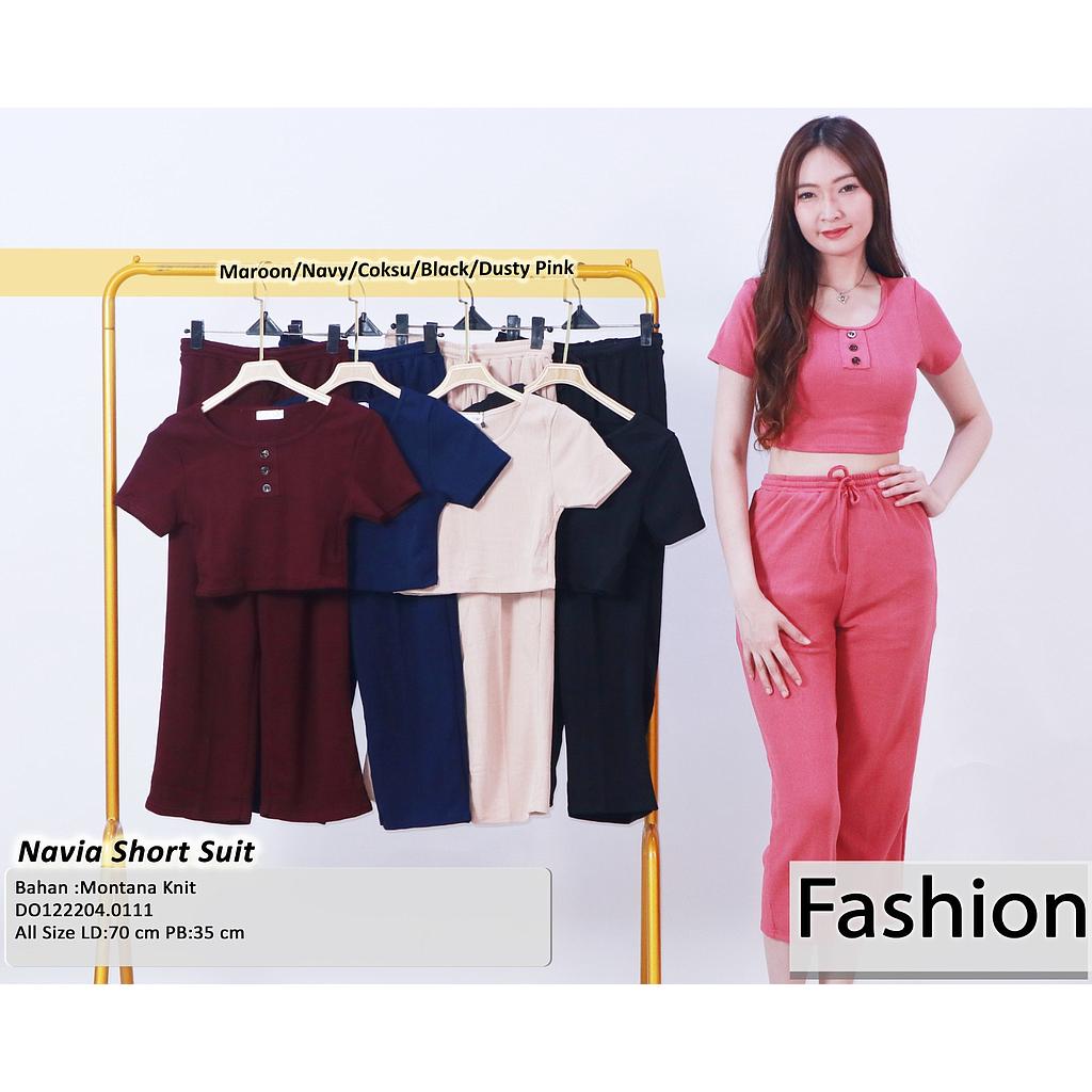 Navia short suit(DO.0111)