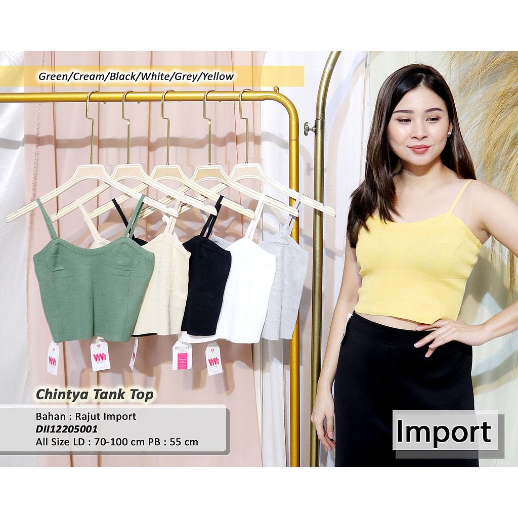 Chintya Tanktop