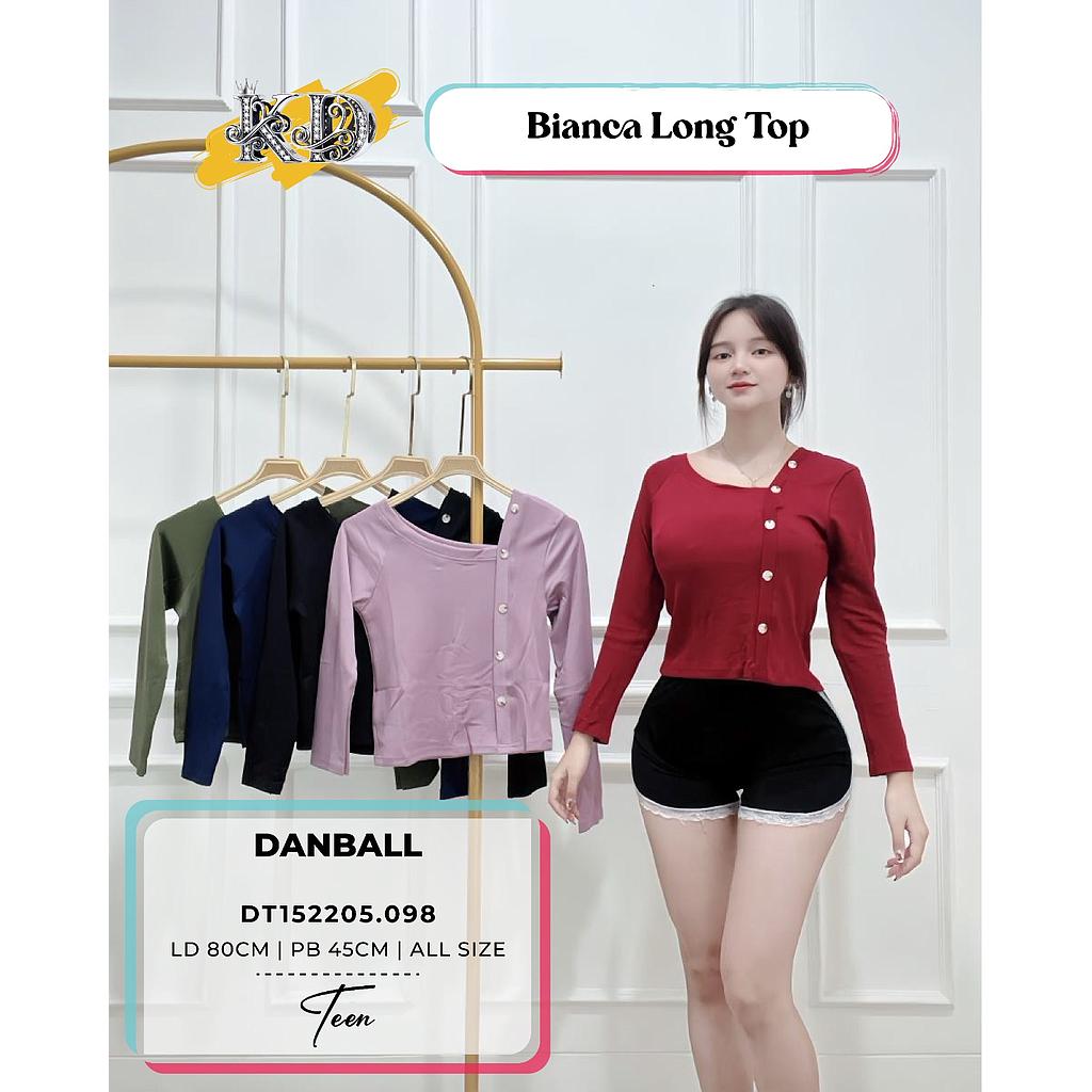 Bianca Long Top(DT.098)