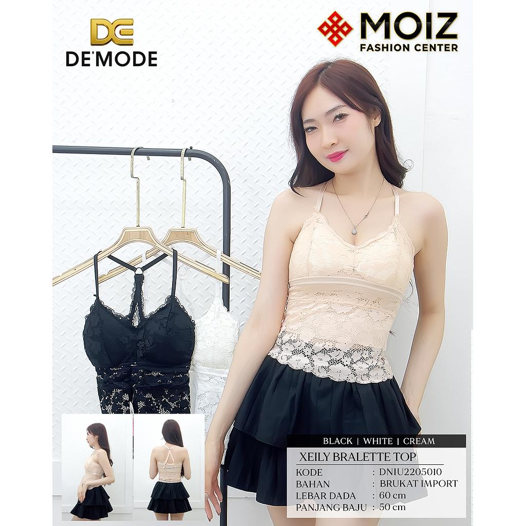 Xeily BRALETTE Top