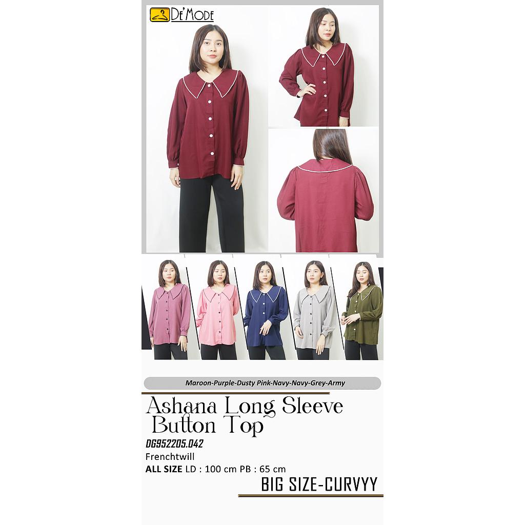 Ashana long top(DG.042)