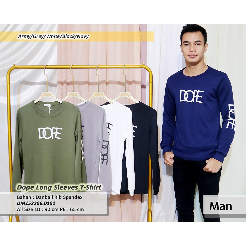Dope Long T-Shirt