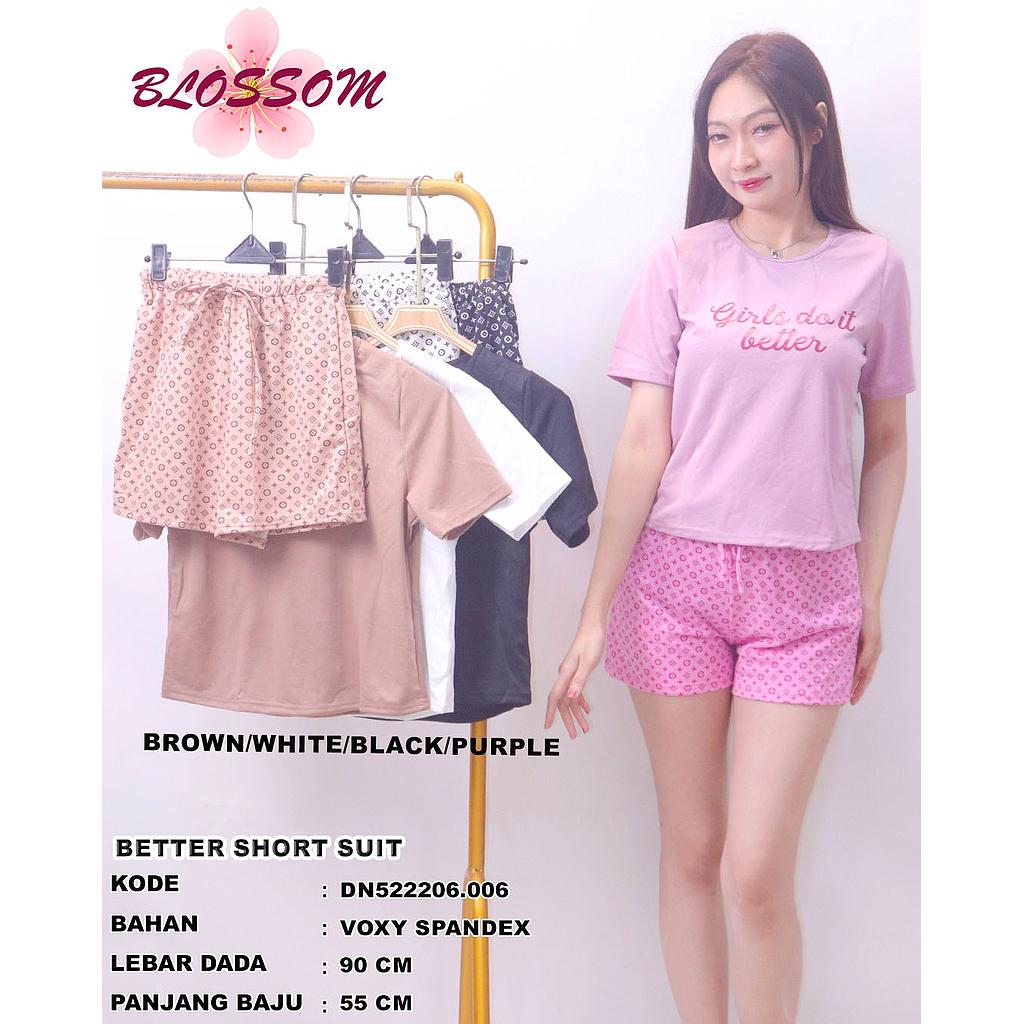 Better Short Suit (DN.006)