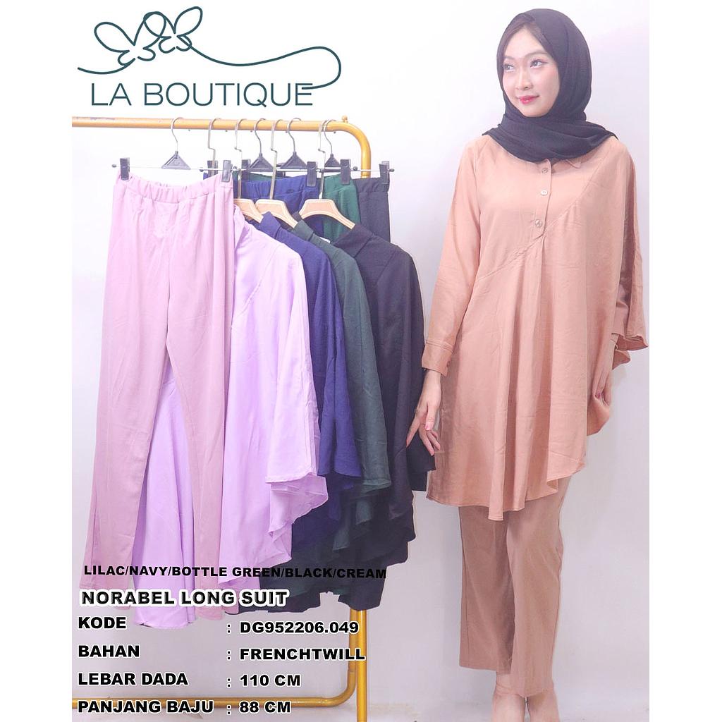 Norabel Long Suit (DG.049)