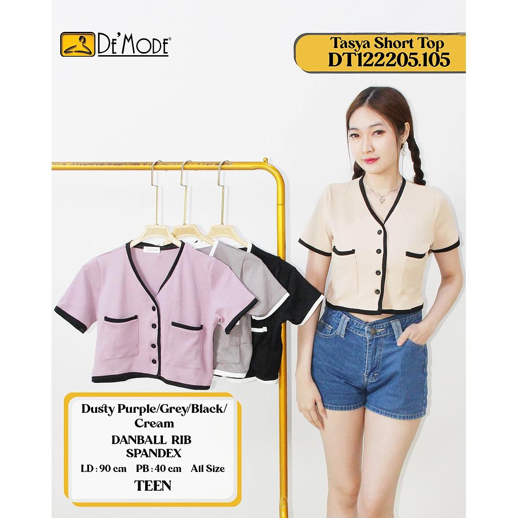 Tasya Short Top(DT.105)