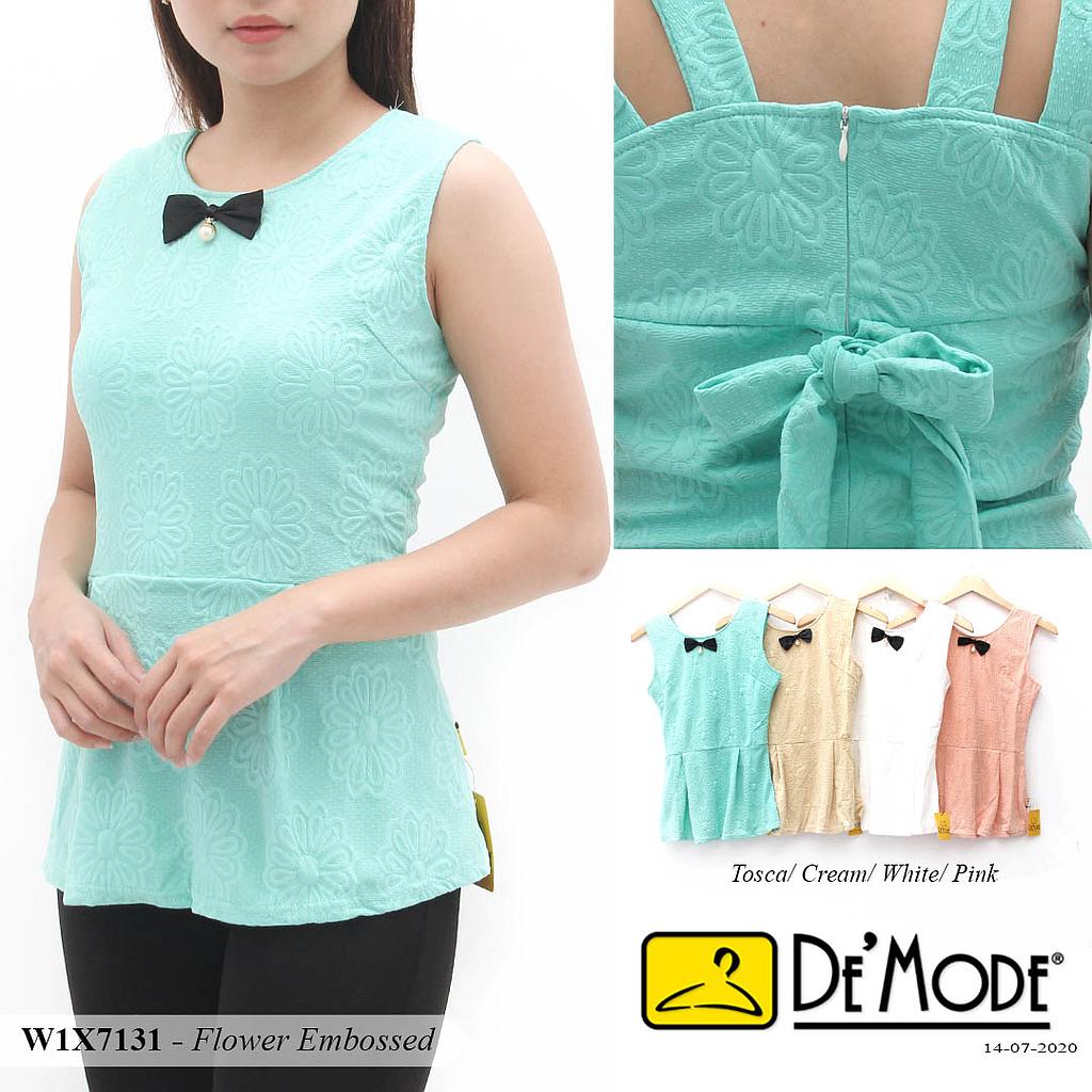 SINGLET BLK RIB SLETING JHT PITA CPT+KL