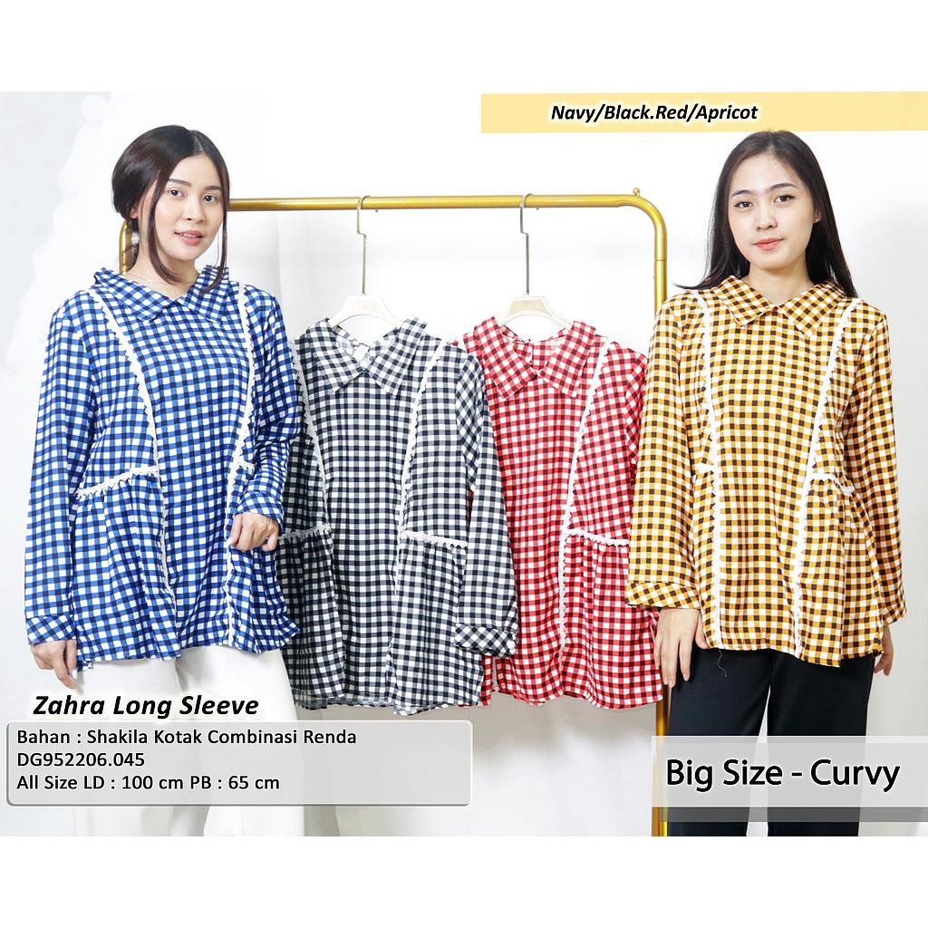 Zahra long sleeve (DG.045)