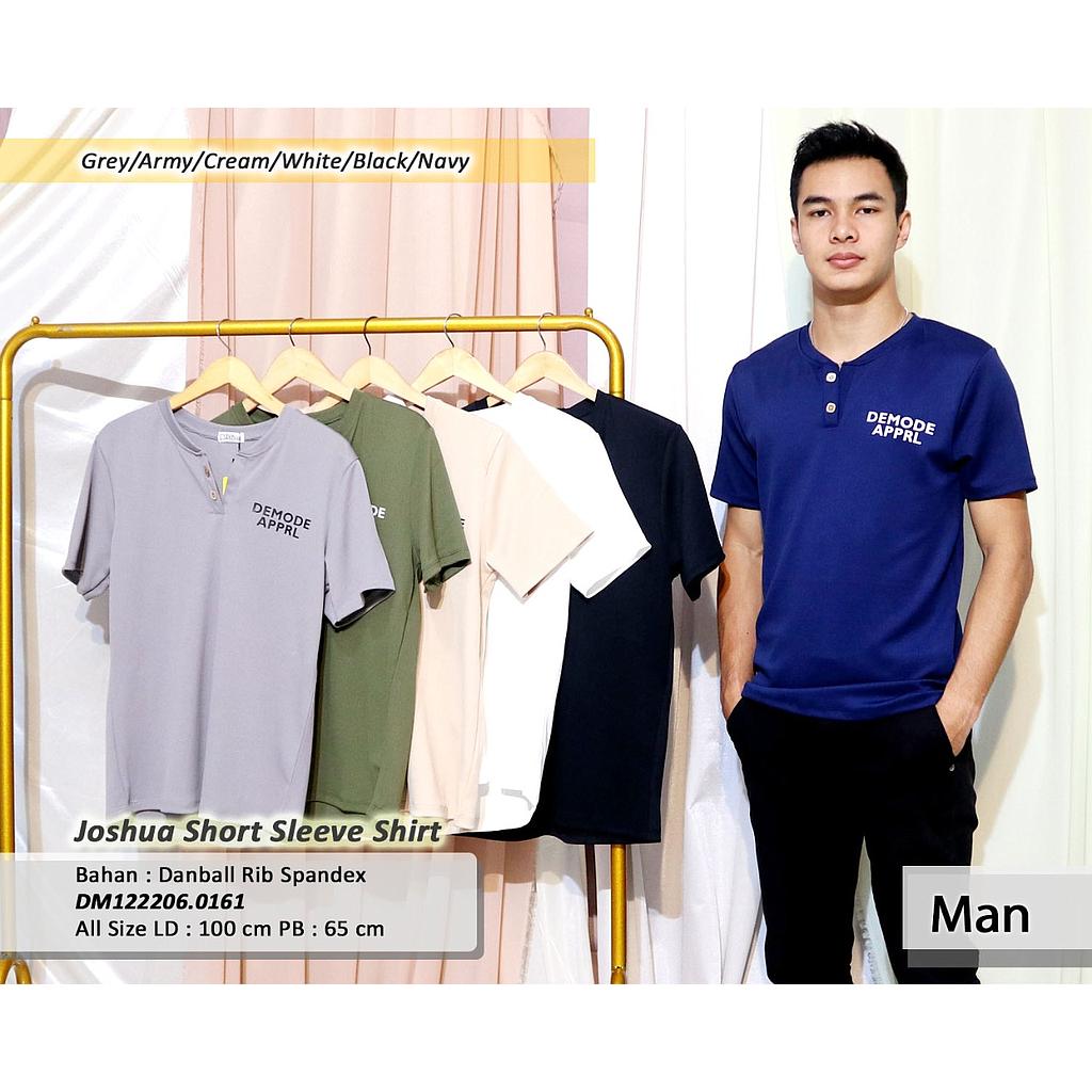 Joshua Short Shirt(DM.0161)