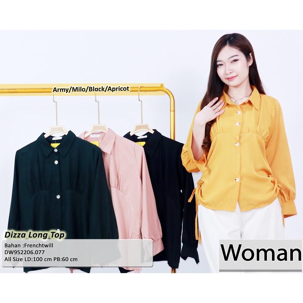 Dizza long top(DW.077)