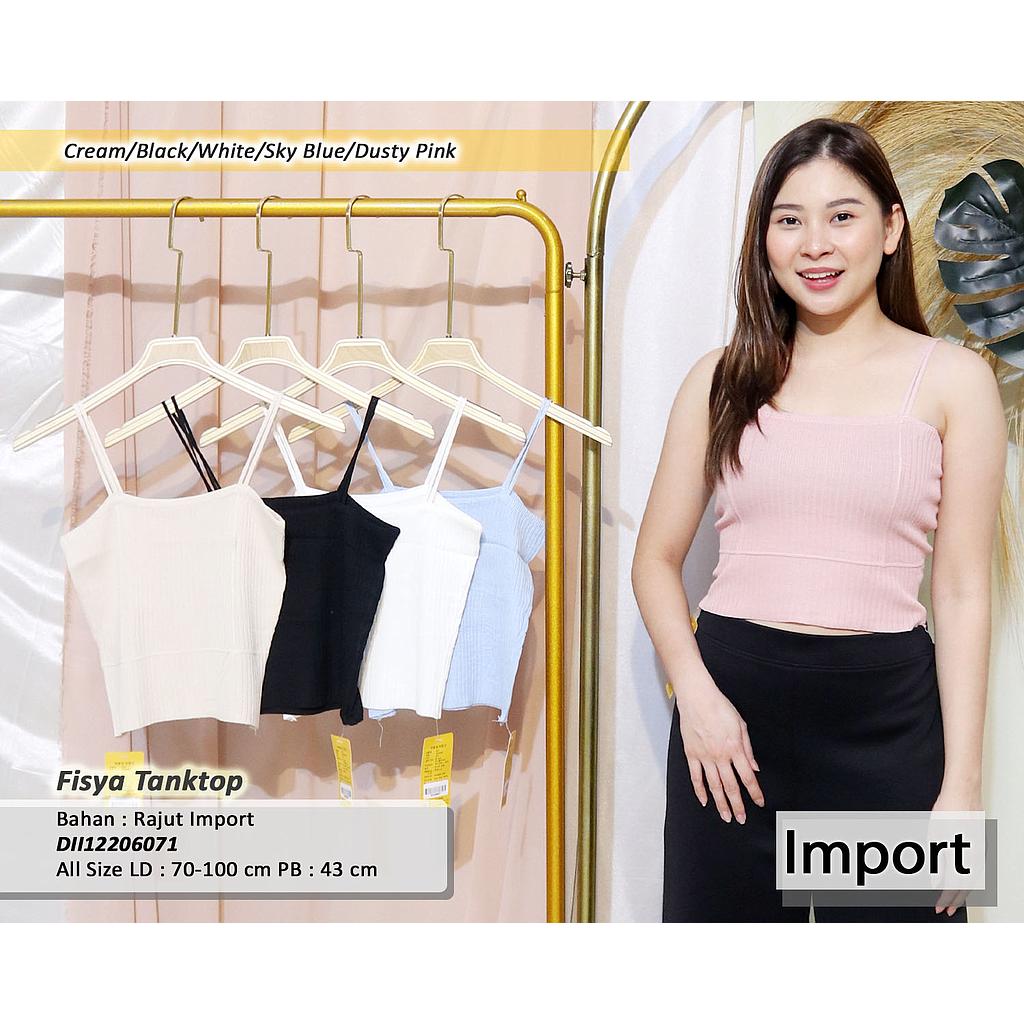 Fisya Tanktop