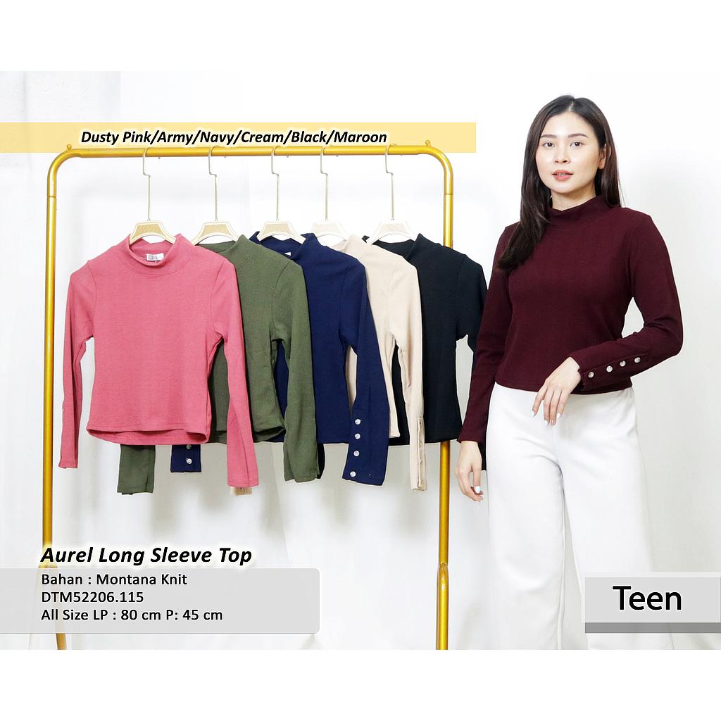 Aurel Long Top(DT.115)