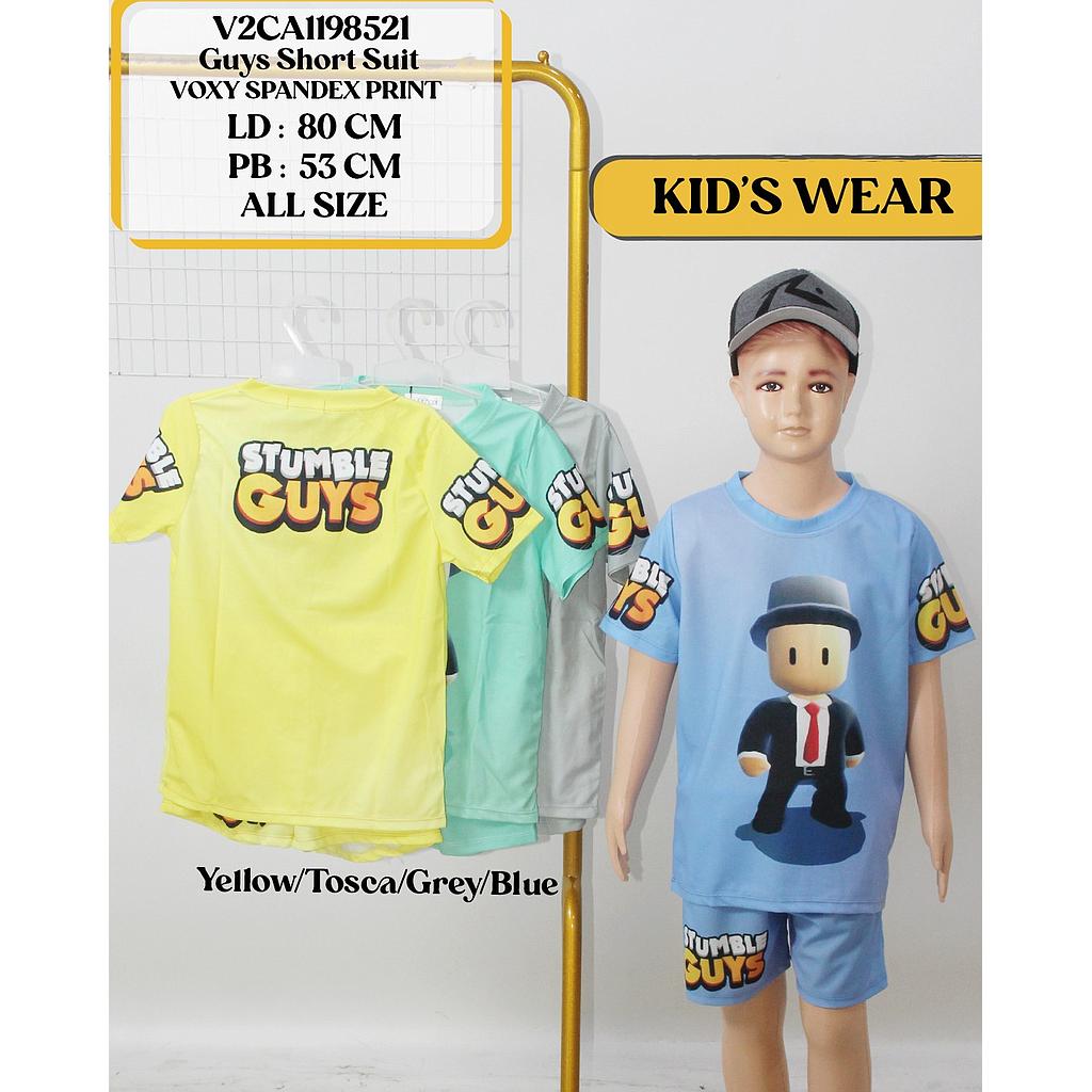 Guys Short Suit(CA 1198521)