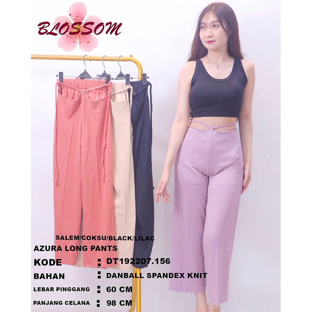 Azura Long Pants(DT.156)